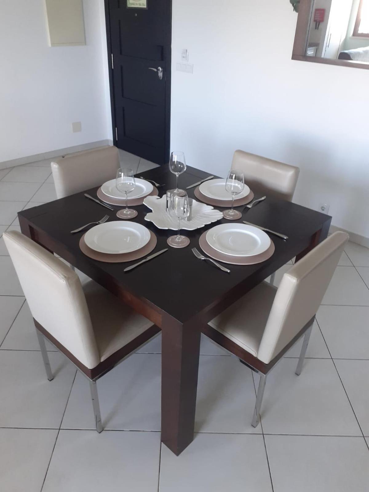 Bcv - Private 1 Bedroomed Apartment Dunas Resort 3044 And 3077 Santa Maria Ngoại thất bức ảnh