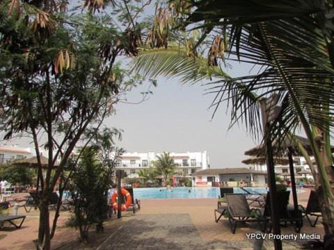 Bcv - Private 1 Bedroomed Apartment Dunas Resort 3044 And 3077 Santa Maria Ngoại thất bức ảnh